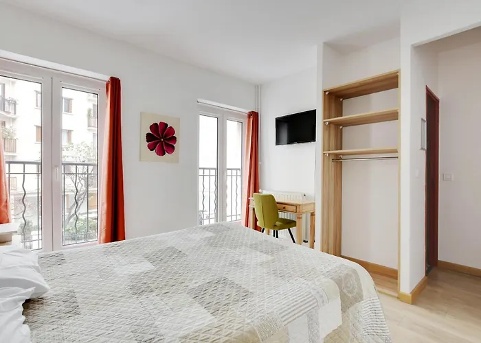 Hotel De L\'Europe